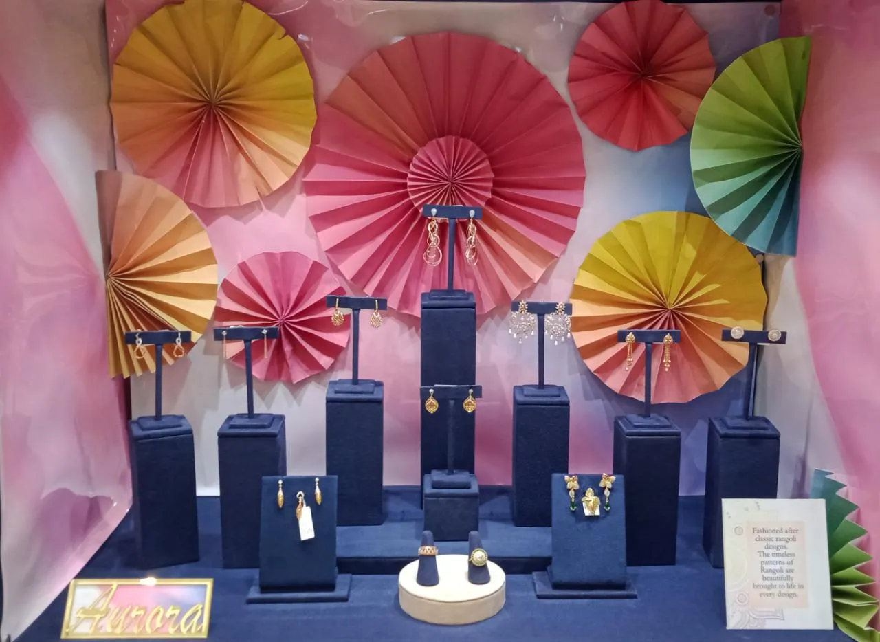 Blue Stone Jewellery T Nagar